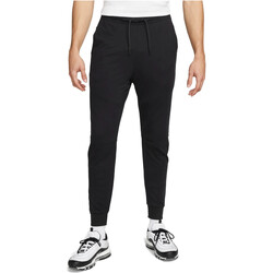 textil Hombre Pantalones de chándal Nike DX0826 Negro