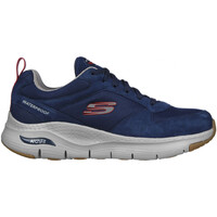 Zapatos Hombre Fitness / Training Skechers 232500 Azul