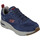 Zapatos Hombre Fitness / Training Skechers 232500 Azul