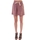 textil Mujer Shorts / Bermudas Deha D93116 Rosa