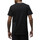 textil Hombre Camisetas manga corta Nike DZ2917 Negro