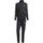 textil Hombre Conjuntos chándal adidas Originals IJ6067 Negro
