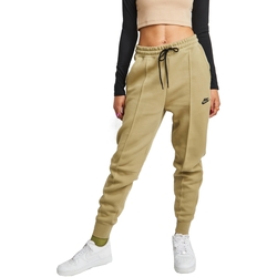 textil Mujer Pantalones de chándal Nike FB8330 Verde