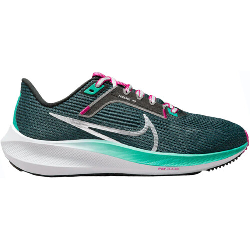 Zapatos Mujer Running / trail Nike DV3854 Verde