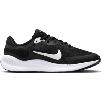 Zapatos Niño Running / trail Nike FB7689 Negro