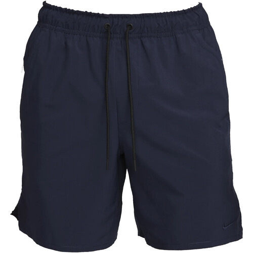 textil Hombre Shorts / Bermudas Nike DV9340 Azul