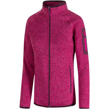 textil Mujer Polaire Mckinley 265830 Rosa