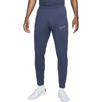 textil Hombre Pantalones con 5 bolsillos Nike DV9740 Azul