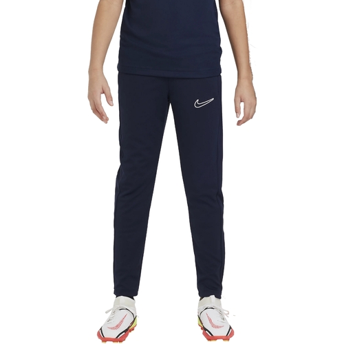 textil Niño Pantalones de chándal Nike DX5490 Azul