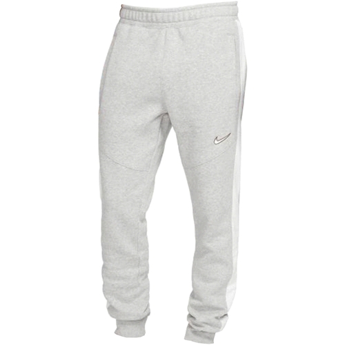 textil Hombre Pantalones de chándal Nike FN0246 Gris