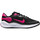 Zapatos Niña Running / trail Nike FB7689 Negro