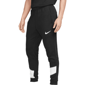 textil Hombre Pantalones de chándal Nike FB8577 Negro