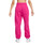 textil Mujer Pantalones Nike DQ5887 Rosa