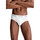 Ropa interior Hombre Braguitas Calvin Klein Jeans 0000U2661G Blanco