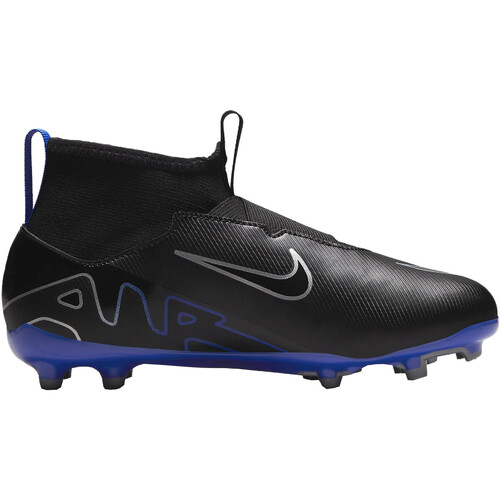 Zapatos Niño Fútbol Nike DJ5623 Negro