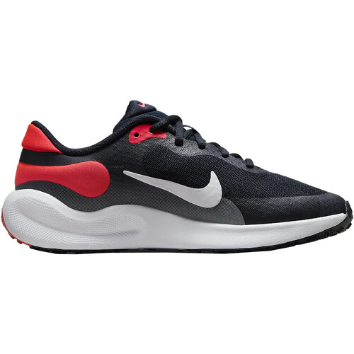 Zapatos Niño Running / trail Nike FB7689 Negro