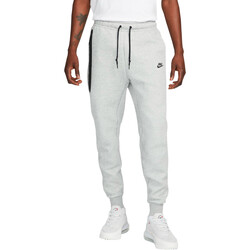 textil Hombre Pantalones de chándal Nike FB8002 Gris