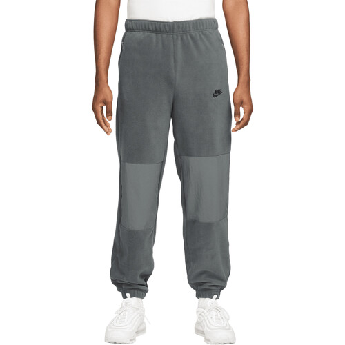 textil Hombre Pantalones Nike FB8384 Gris