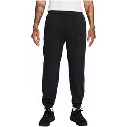 textil Hombre Pantalones Nike FB8384 Negro