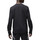 textil Hombre Camisetas manga larga Nike FD7004 Negro