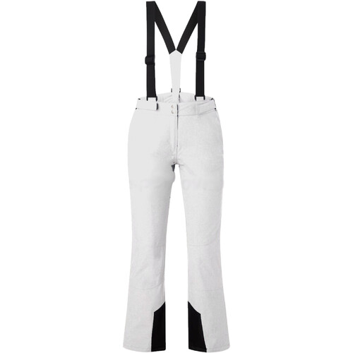 textil Mujer Pantalones de chándal Mckinley 294483 Blanco
