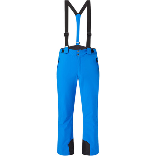 textil Hombre Pantalones de chándal Mckinley 294352 Azul