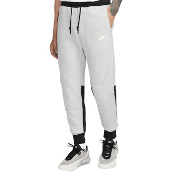 textil Hombre Pantalones de chándal Nike FB8002 Gris