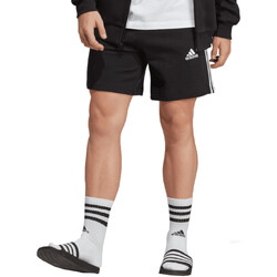 textil Hombre Shorts / Bermudas adidas Originals IC9435 Negro