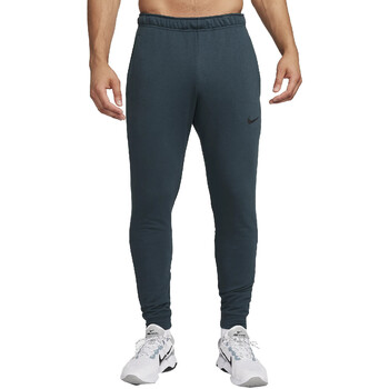 textil Hombre Pantalones de chándal Nike CZ6379 Verde
