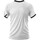 textil Camisetas manga corta Official Product TKDWHM2324 Blanco