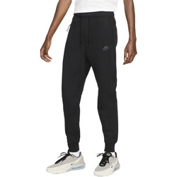 textil Hombre Pantalones de chándal Nike FB8002 Negro