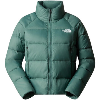 textil Mujer Plumas The North Face NF0A3Y4S Verde