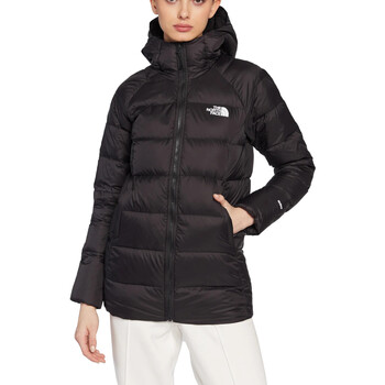 textil Mujer Plumas The North Face NF0A7Z9R Negro