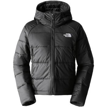 The North Face NF0A7ZIV Negro
