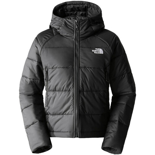 textil Mujer Plumas The North Face NF0A7ZIV Negro