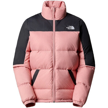 The North Face NF0A4SVK Rosa