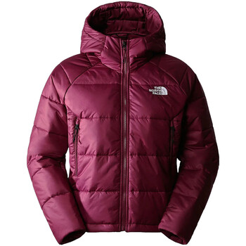 textil Mujer Plumas The North Face NF0A7ZIV Violeta