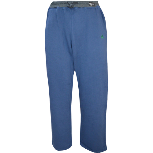 textil Hombre Pantalones de chándal adidas Originals 603815 Azul