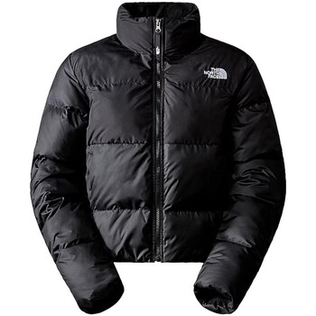 textil Mujer Plumas The North Face NF0A853M Negro