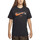 textil Hombre Camisetas manga corta Nike FV5711 Negro