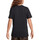textil Hombre Camisetas manga corta Nike FV5711 Negro