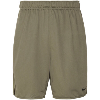textil Hombre Shorts / Bermudas Nike FB4196 Verde
