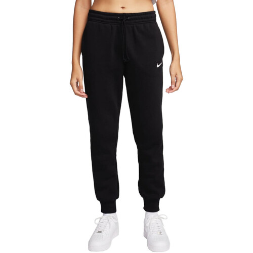 textil Mujer Pantalones de chándal Nike FZ7626 Negro
