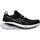 Zapatos Hombre Running / trail Asics 1011B794 Negro