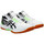 Zapatos Hombre Multideporte Asics 1071A078 Blanco