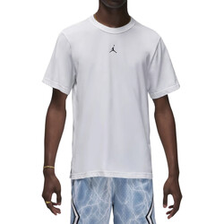 textil Hombre Camisetas manga corta Nike FN5829 Blanco