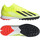 Zapatos Hombre Fútbol adidas Originals IF0698 Amarillo