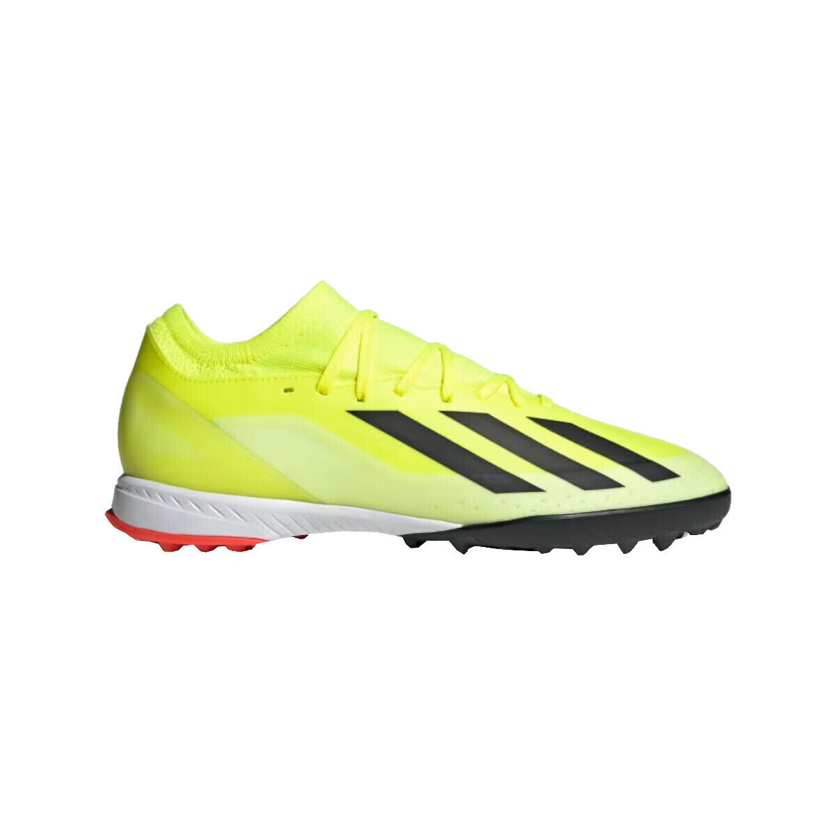 Zapatos Hombre Fútbol adidas Originals IF0698 Amarillo