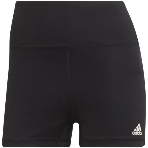 textil Mujer Shorts / Bermudas adidas Originals HD6825 Negro