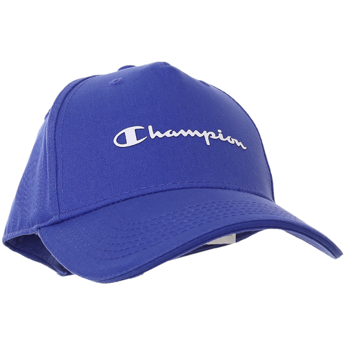 Accesorios textil Sombrero Champion 800568 Azul